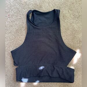 Cutest outdoor voices bra/tank